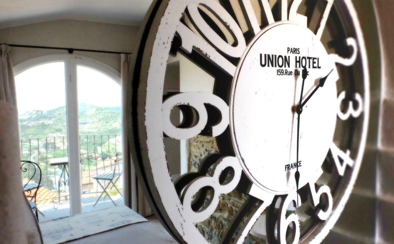 Guest house Dal Patriarca *