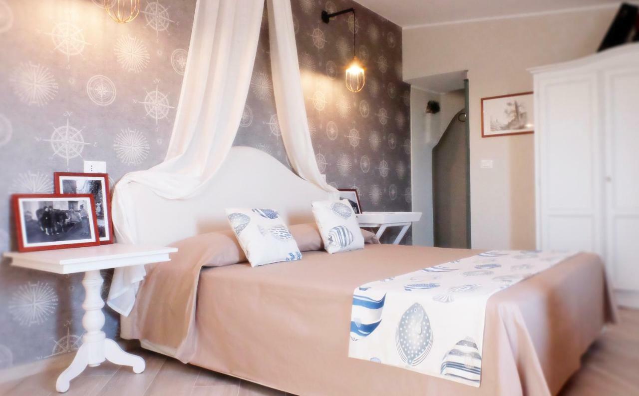 Dal Patriarca Guest house