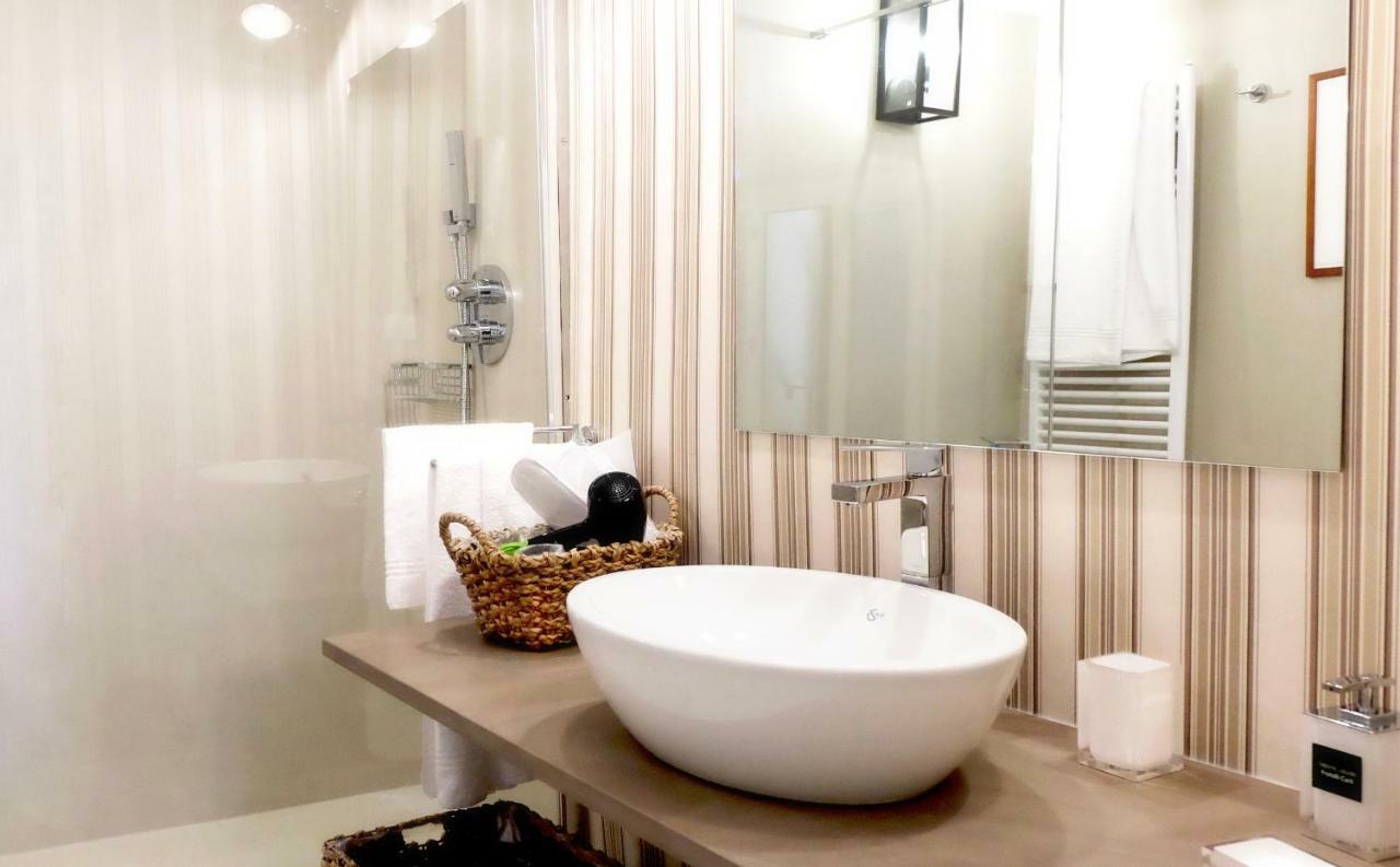 Dal Patriarca Guest house *