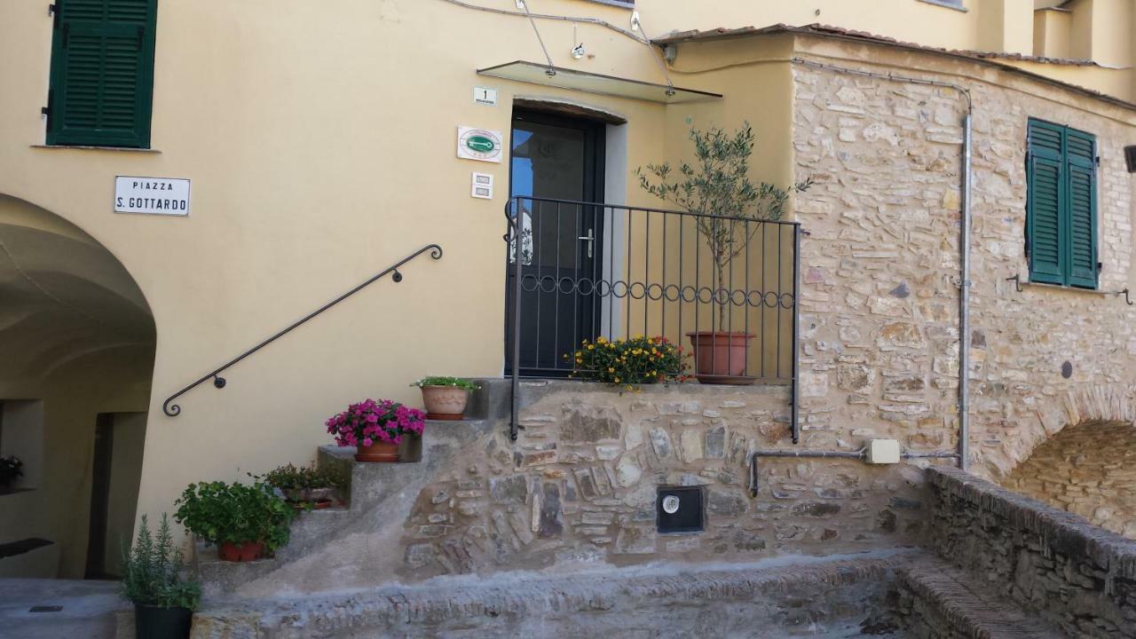 Guest house Dal Patriarca