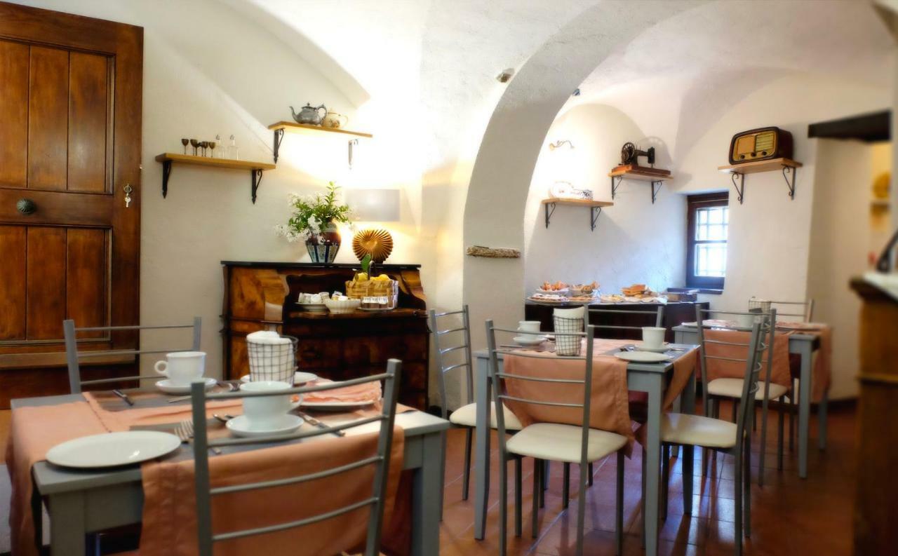 Maison d'hôtes Dal Patriarca *