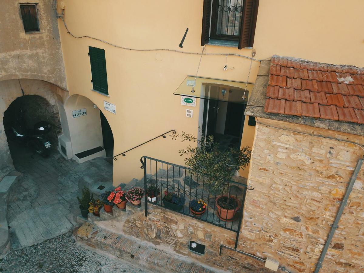 Dal Patriarca * Imperia